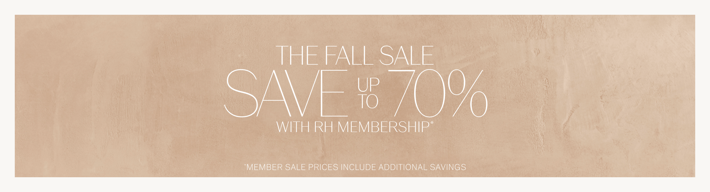 THE LABOuR DAY SALE save       70% up to On Hundreds of New Items while quantities last
