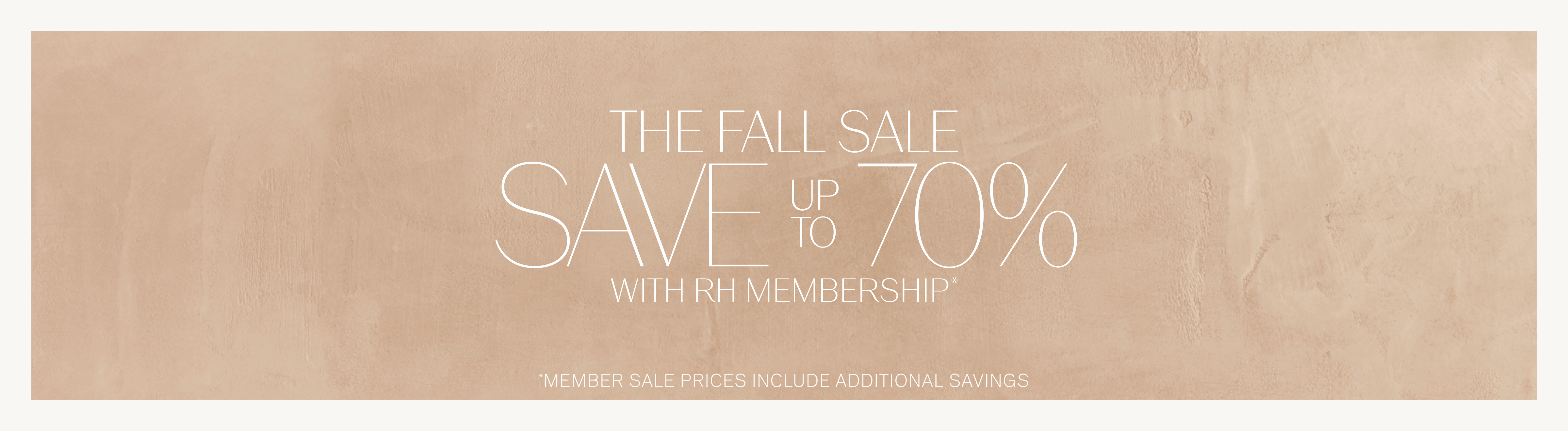 THE LABOuR DAY SALE save       70% up to On Hundreds of New Items while quantities last
