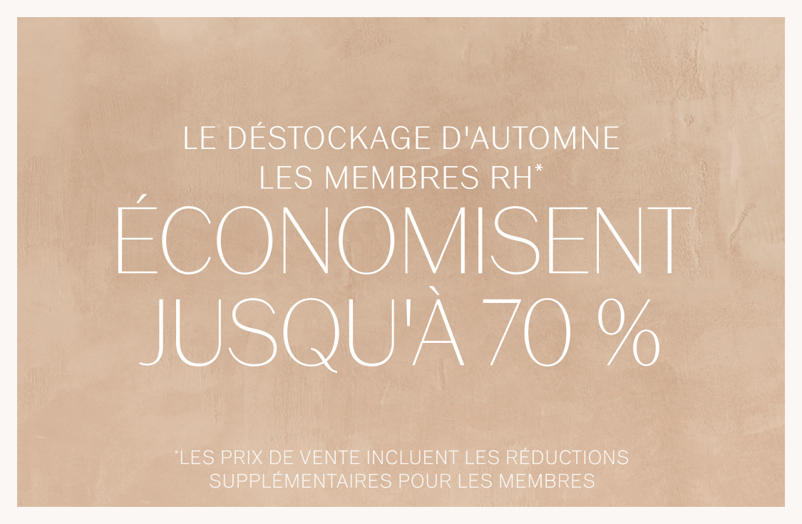 Les promotions d'été sur les articles en stock Économisez jusqu'à 70 % Sur des centaines de nouveaux articles Jusqu'à épuisement des stocks